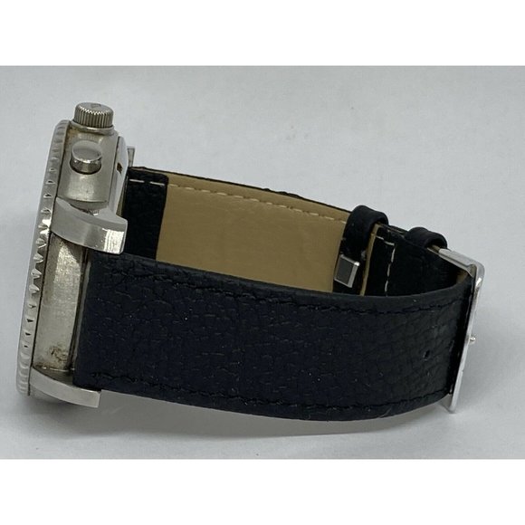 Fossil Gen 3 Authentic Genuine Smart Watch Custom Band FTW4000 DC775